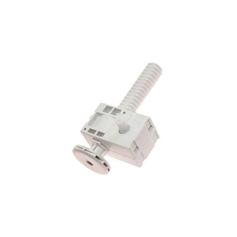 Rosieres - Piedeino posteriore regolabile