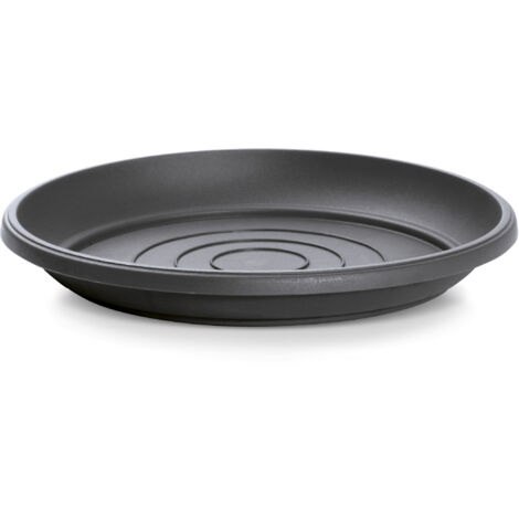 PIÉDESTAL TERRA - ANTHRACITE 290 MM - PP-POD29A