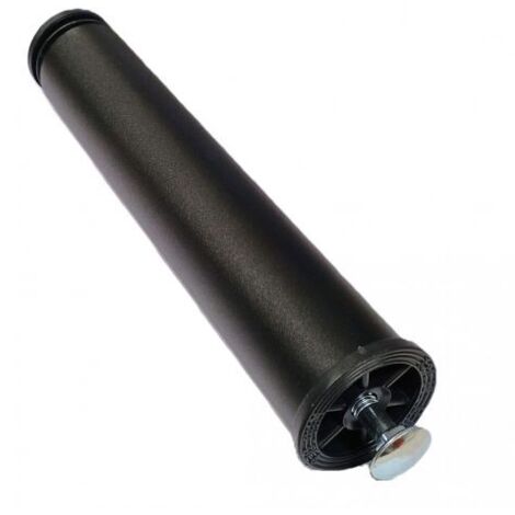 PIEDI P/RETE LETTO D. 50 MM H 360 MM CF 4 PZ