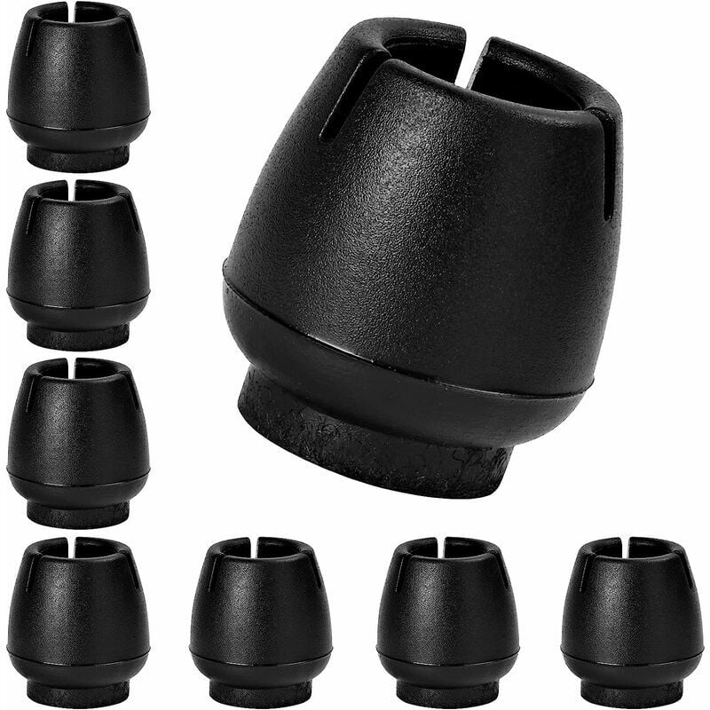 Volavo - Piedini Antiscivolo in Silicone per