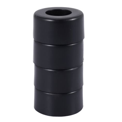 Piedi In Inox - Carichi Pesanti - Stelo Snodato 5° - Martin Levelling - Foto 11