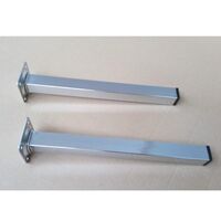 Piedini Per Mobili Bagno Sospesi Altezza 30cm