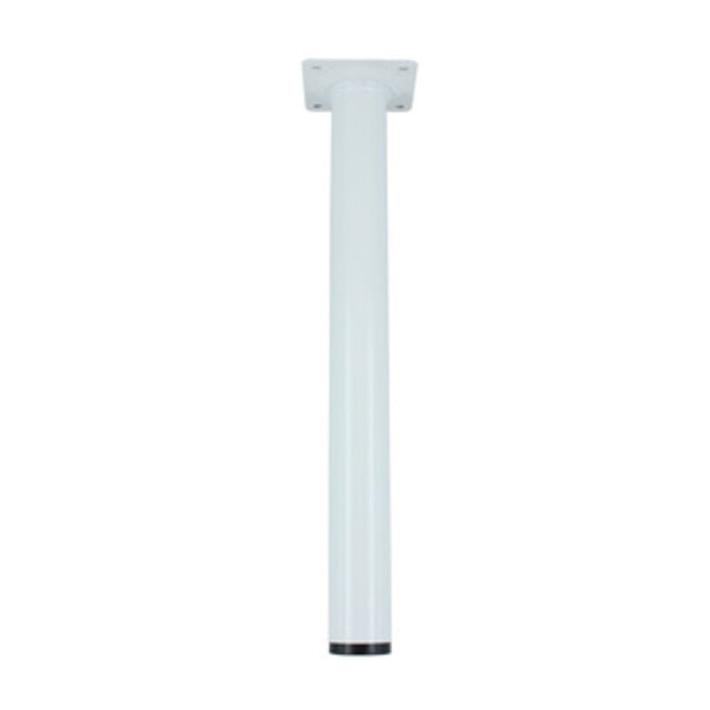 Capaldo - piedino acciaio diam. 30 CM.15 colore