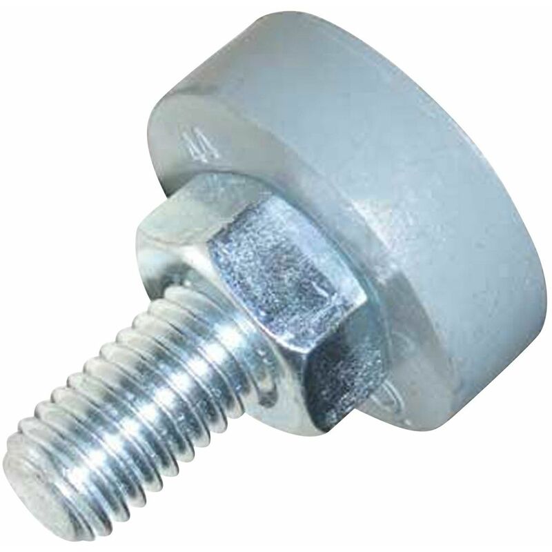Piedino anteriore originale - Lavatrice Bosch 301615