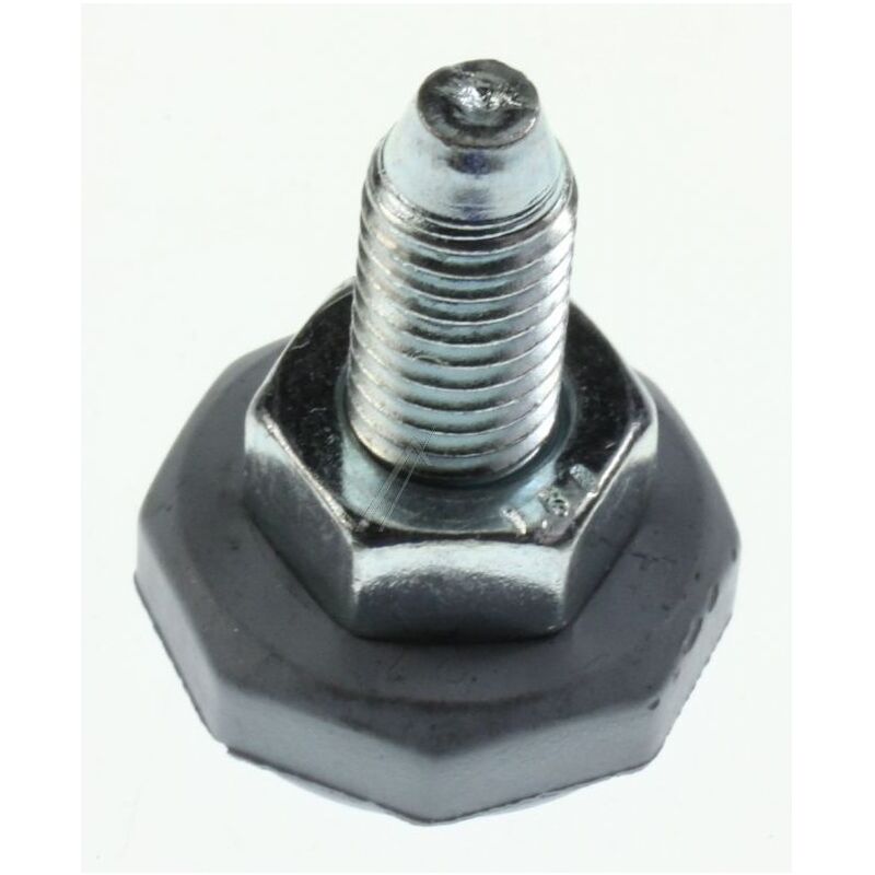 Piedino anteriore originale - Lavatrice Bosch 3016153662894877884