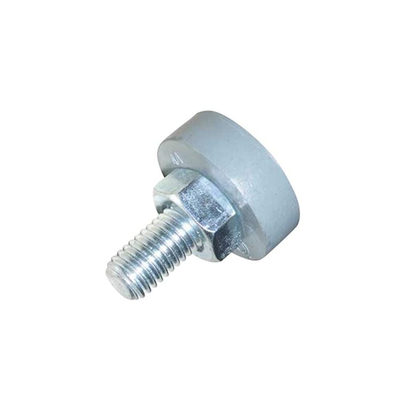 Piedino anteriore originale - Lavatrice Bosch