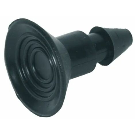 Piedino di centrifuga - Vari piccoli elettrodomestici - MOULINEX - 4371245