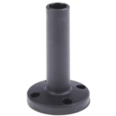 Piedino di supporto Werma Signaltechnik 975.840.10 N/A Adatto per serie (Dispositivi di segnalazione) Segnale combinato