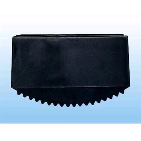 FRASCHETTI Piedino in nylon di ricambio scale telescopiche Step Up