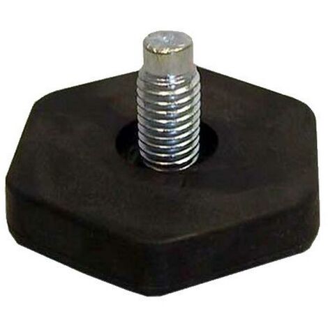 Piedino - Lavatrice - ARISTON HOTPOINT - 1135035054680168760