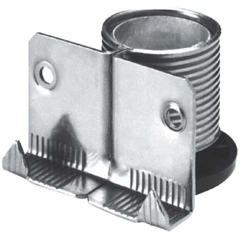 Piedino livellatore laterale Masidef
