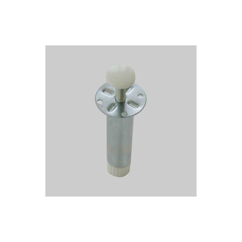 Piedino per mobile 10 cm (4 pezzi)