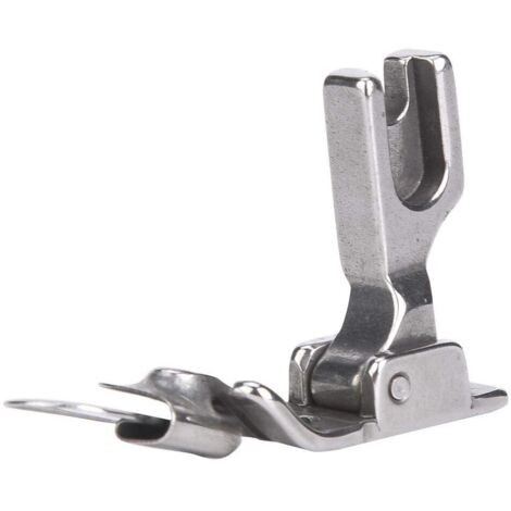 Piedino premistoffa, piedino premistoffa in acciaio P351, piedino premistoffa per macchine da cucire industriali, piedino premistoffa per macchine da cucire multifunzione per uso domestico, accessori 