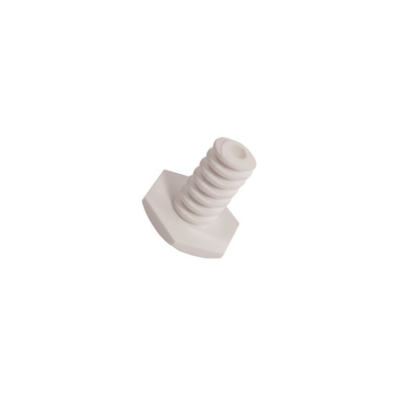 Image of Piedino regolabile 177 x 375 mm - Frigorifero, congelatore Indesit 2230955055524921695