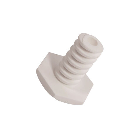 Piedino regolabile 177 x 375 mm - Frigorifero, congelatore - INDESIT - 2230955055524921695