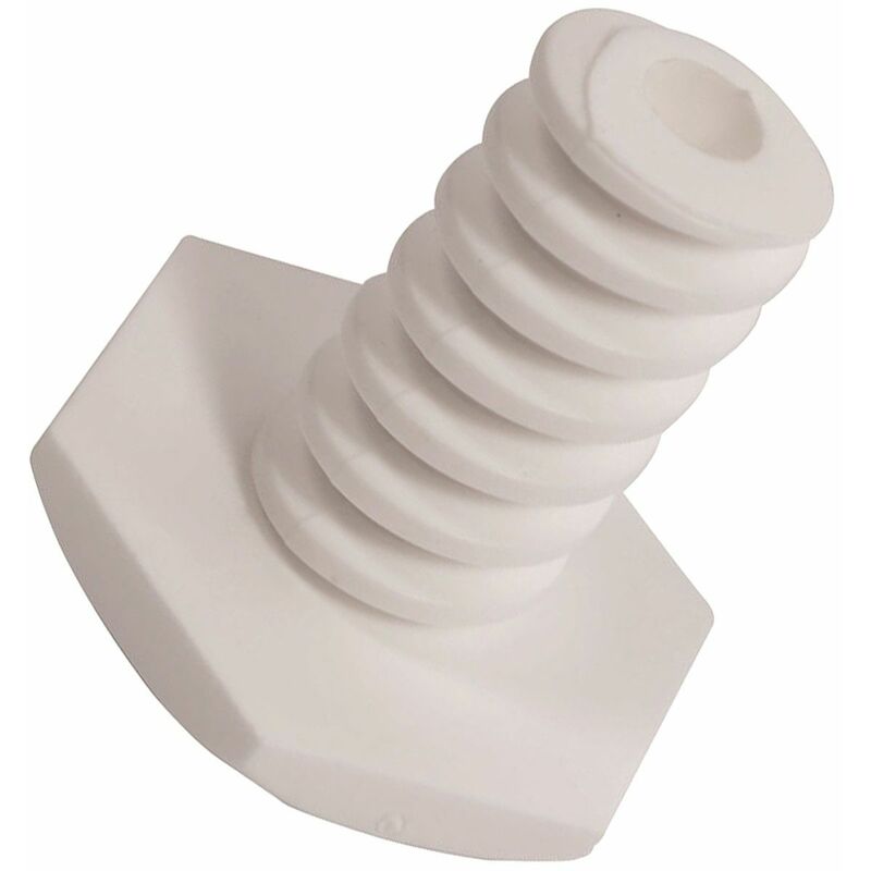 Image of Piedino regolabile 177 x 375 mm - Frigorifero, congelatore Indesit 2230955055524921718