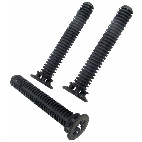 Piedino regolabile x 3 - Lavastoviglie - BRANDT - 3207853662734385739