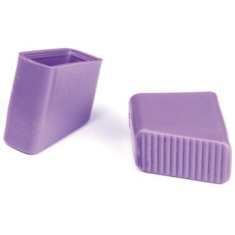 PIEDINO SCALA DOMINA ANTERIORE SICOS • MM 40X20