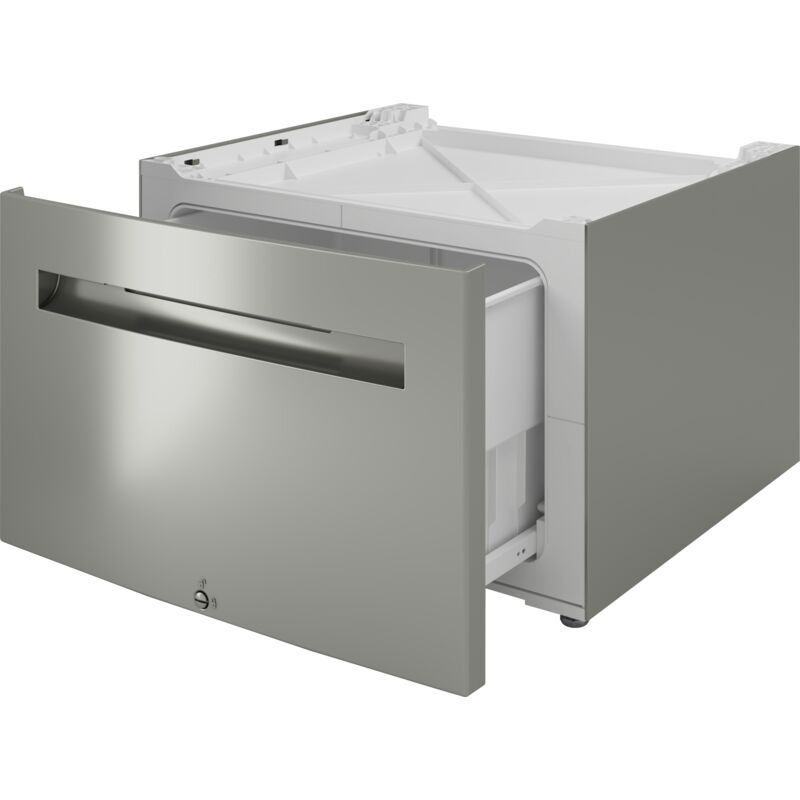 Bosch - Piedistallo con lavatrice estraibile, WMZPW2XW