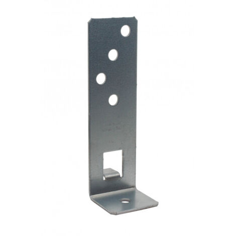 Piedistallo da giardino regolabile PPG60/25 200x55mm