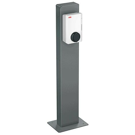 Piedistallo per Stazione di ricarica Auto Elettriche ABB 6AGC085345