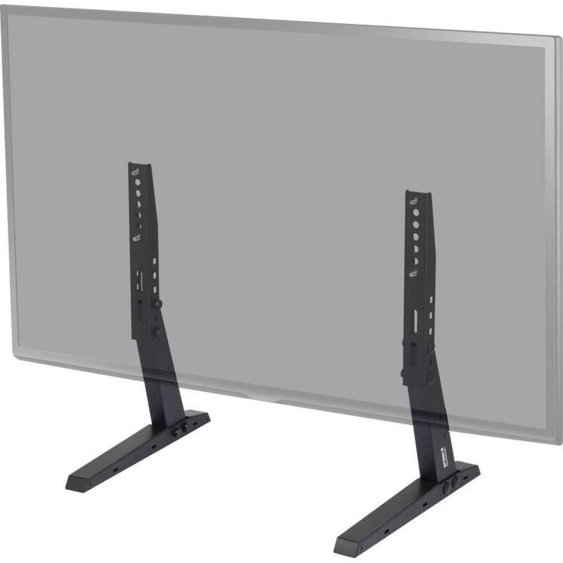 Piedistallo per tv 33,0 cm (13) - 94,0 cm (37) Fisso - Speaka Professional