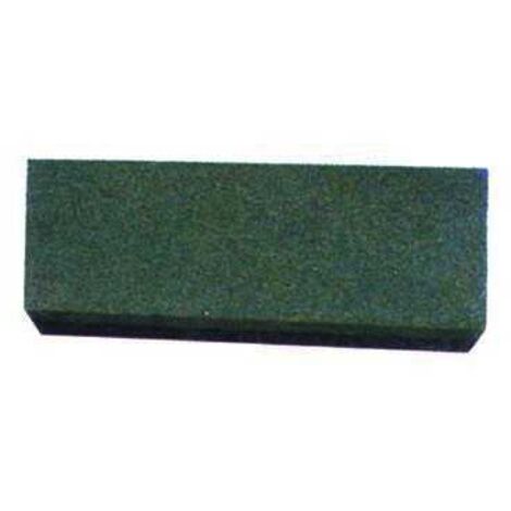 Piedra abrasiva en aceite Blinky óxido de aluminio 2 granos