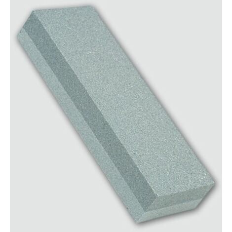 PIEDRA AFILAR CUCHILLOS - 20X5X3CM