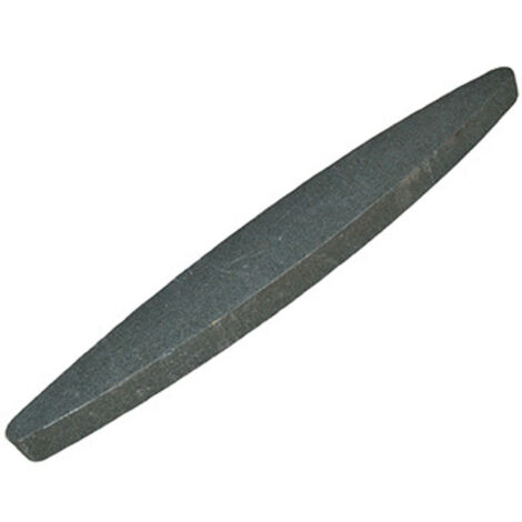 PIEDRA AFILAR GUADAÑA 225 MM OVAL