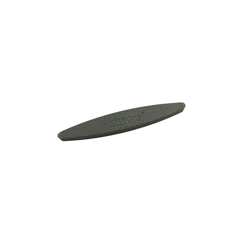 

Piedra afilar oval 230x35 oxido aluminio