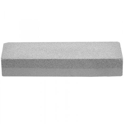 TOPEX Piedra Afilar Rectangular 150Mm - Piedra para afilar