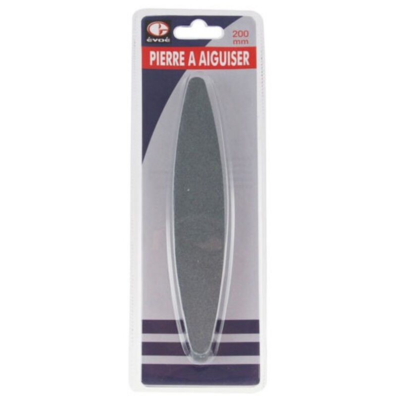 Piedra De Afilar 200mm Evoe 130415