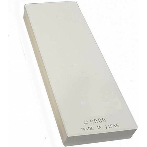 Piedra de afilar japonesa grano 6000 BK TopMan