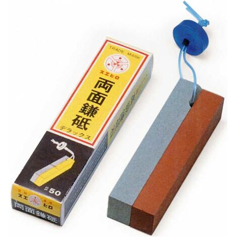 Piedra de afilar japonesa mixta grano 180/1000 SUEHIRO TopMan
