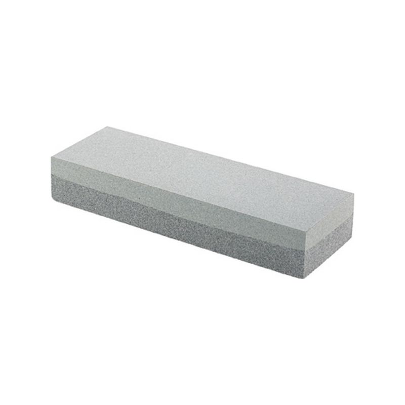 

Muller - Piedra de afilar para desbastador, de carburo de silicio, dimensiones : 150 x 50 x 25 mm