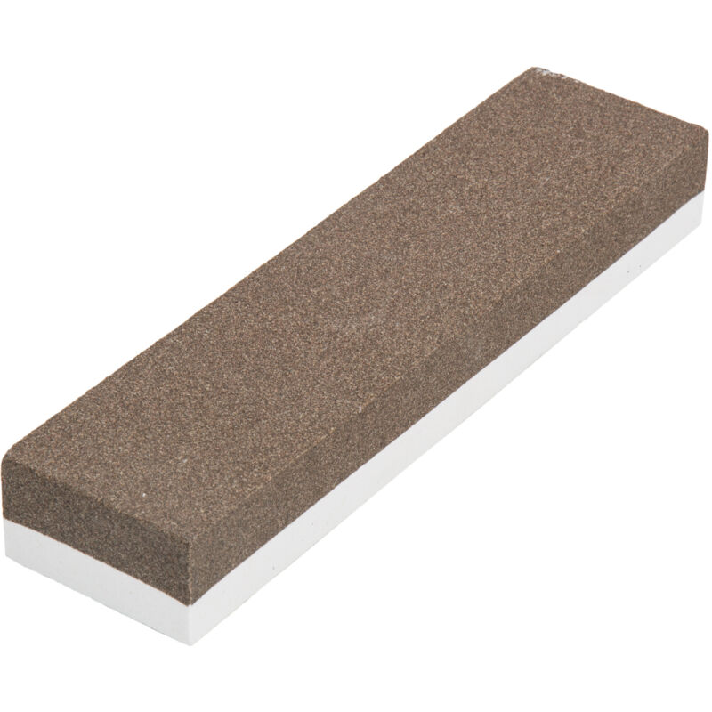 

Piedra de asentar 200 x 50 x 25mm