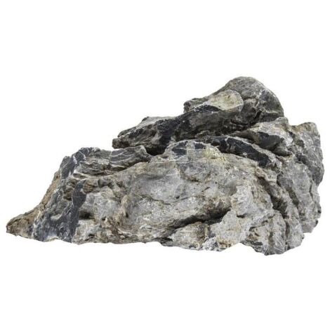 PIEDRA DECORATIVA XL PARA ACUARIO, PIEDRAS GRANDES, 1 KG