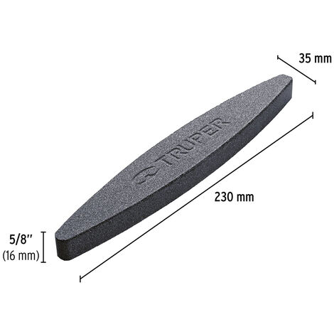 Piedra para afilar - Grano 120