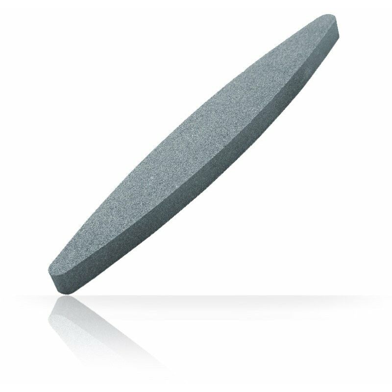 

Busor - PIEDRA PARA AFILAR OVALADA 230MM SILICIO