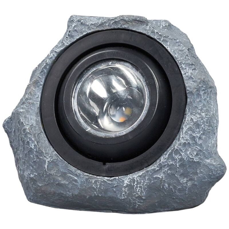 

Piedra solar luminiscente Lior con LED