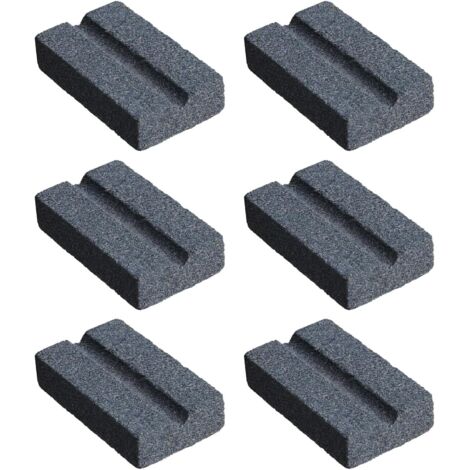 Piedras de afilar dardos, mini sacapuntas, sacapuntas originales y divertidos, piedras de afilar portátiles para exteriores, accesorios para dardos