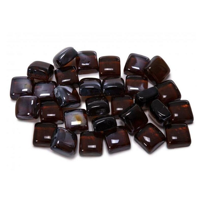 

Piedras de cristal decorativo FG CUBE M - Purline