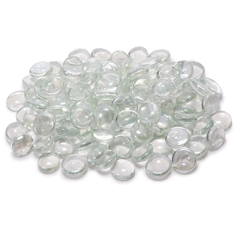 

Piedras de cristal decorativo FG ROUND C - Purline
