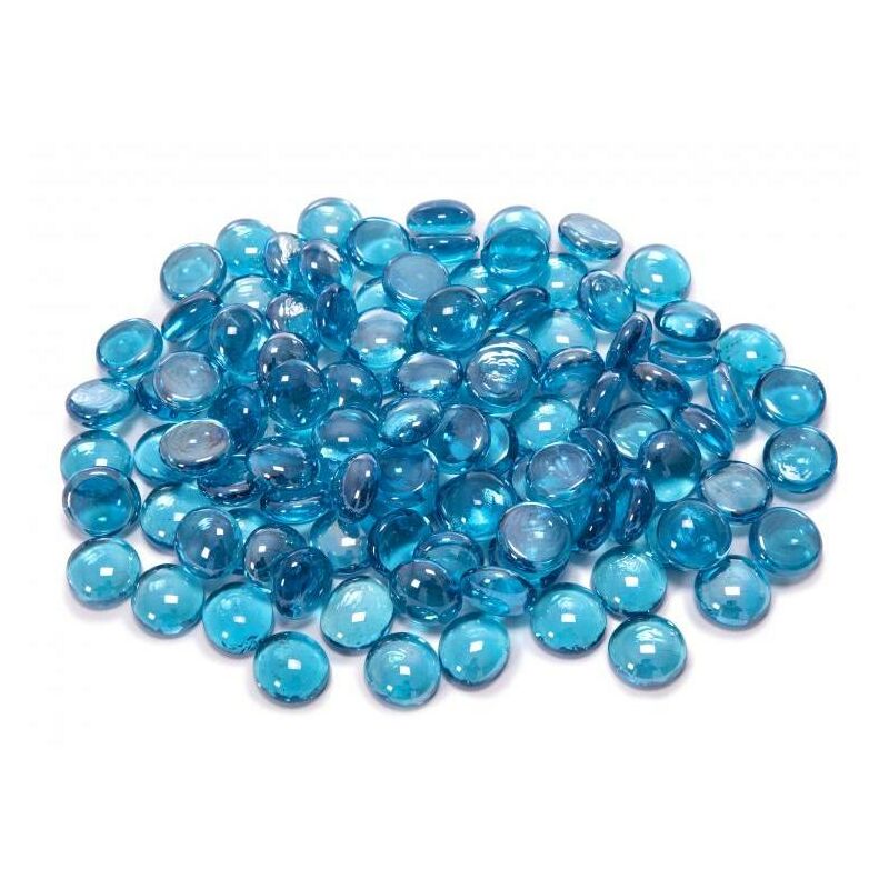 

Piedras de cristal decorativo FG ROUND LB - Purline