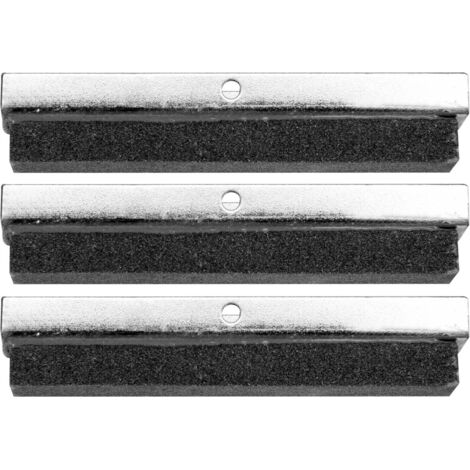 PIEDRAS DE REPUESTO PARA ABRILLANTADORA DE 2" YT-05816 YATO
