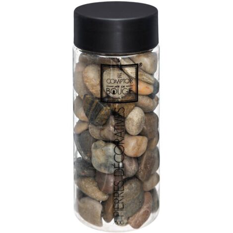 Piedras Deco medianas - Atmosphera créateur d'intérieur