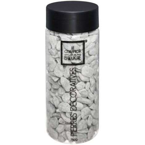 Piedras deco pequeñas - Atmosphera créateur d'intérieur