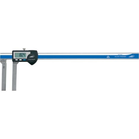 Pieds a coulisse Digital 500mm IP65 HP