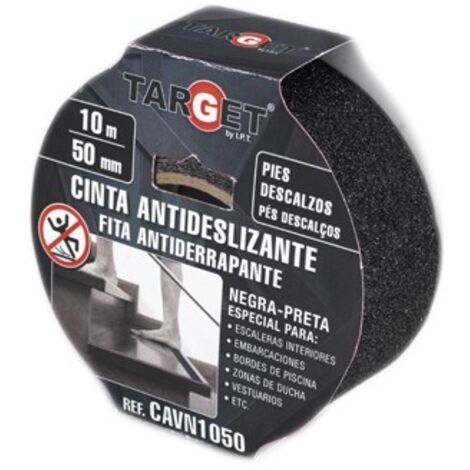 PIEDS ANTIDÉRAPANTS 10 M - 50 MM