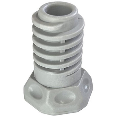 Pieds de nivellement réglables pour lave-linge/sèche-linge Samsung DC61-03128A / AP5324682 / PS4206963 - Accessoire pour appareils électroménagers.